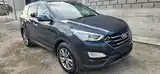 Hyundai Santa Fe, 2014-3