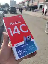 Xiaomi Redmi 14c-4