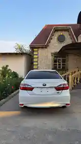 Toyota Camry, 2017-3