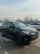 Toyota RAV 4, 2017-2