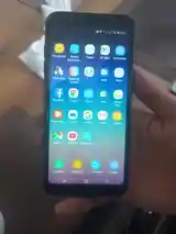 Samsung Galaxy a6+-2