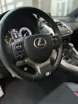 Lexus NX series, 2019-5