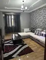 3-комн. квартира, 3 этаж, 97м², Сино-4