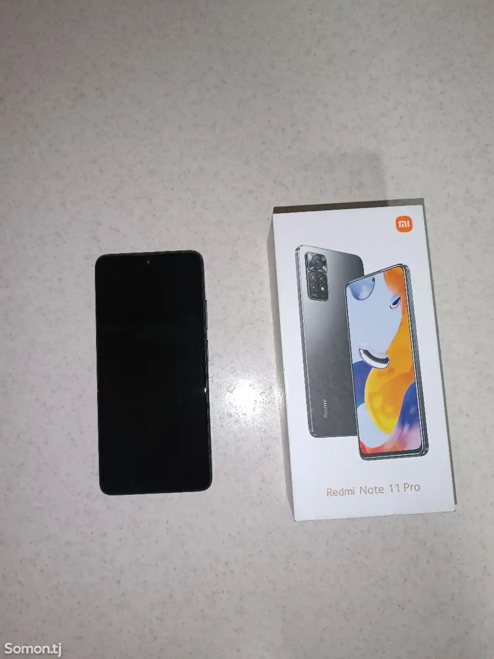 Xiaomi Redmi note 11pro-3