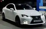 Lexus IS series, 2011-2