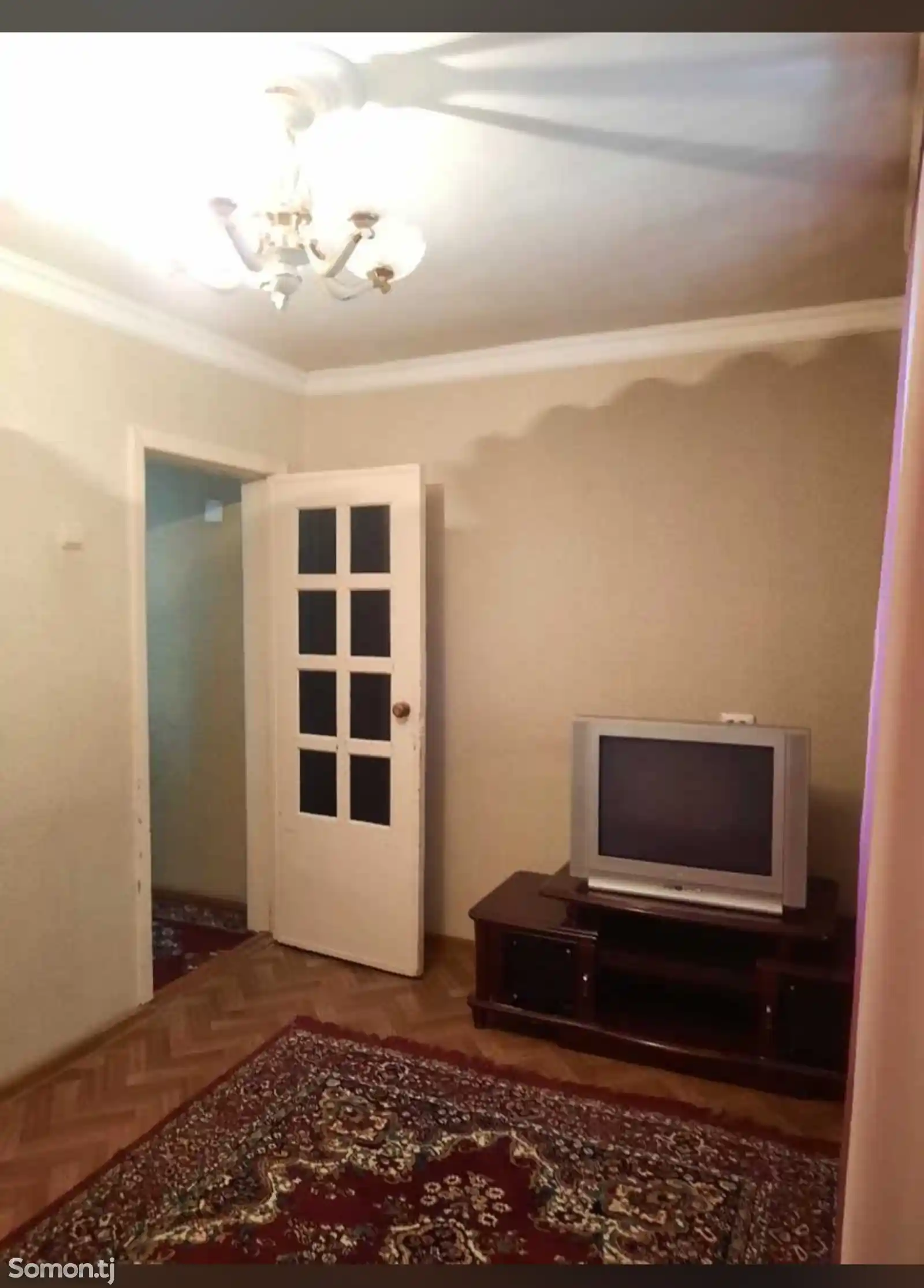 2-комн. квартира, 3 этаж, 48м², Автовокзал-2