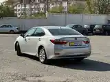 Lexus ES series, 2013-3