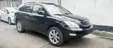 Lexus RX series, 2009-3