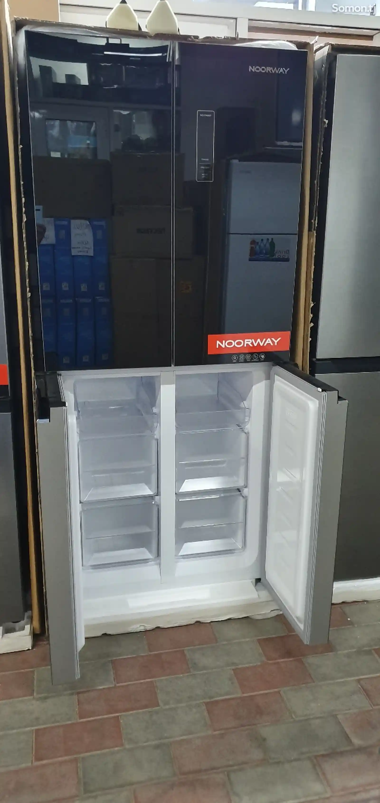 Холодильник Noorway-4