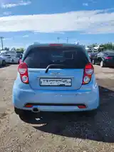 Chevrolet Spark, 2014-5