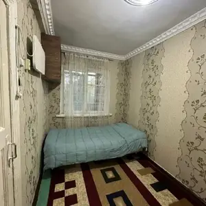 2-комн. квартира, 4 этаж, 50м², Воданасос