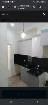 2-комн. квартира, 14 этаж, 67м², Фирдавси-2