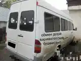 Микроавтобус Mercedes-Benz Sprinter, 1999-2