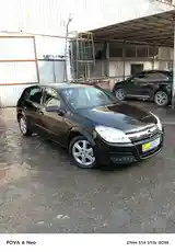 Opel Astra H, 2004-4