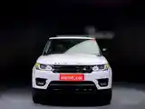 Land Rover Range Rover Sport, 2015-3