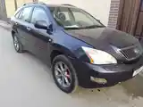 Lexus RX series, 2007-6