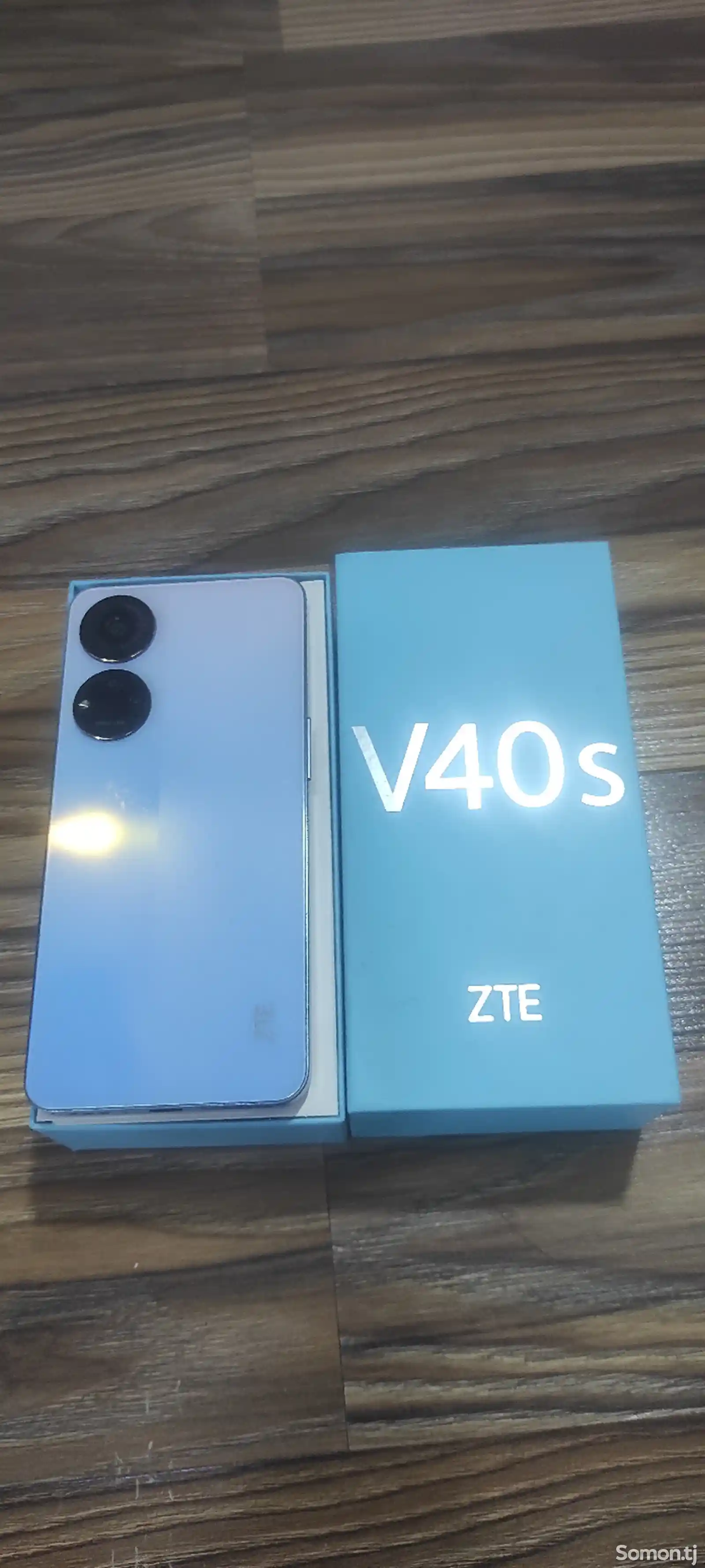 ZTE Blade V40s-3