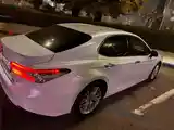 Toyota Camry, 2018-7