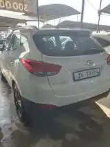 Hyundai Tucson, 2014-3