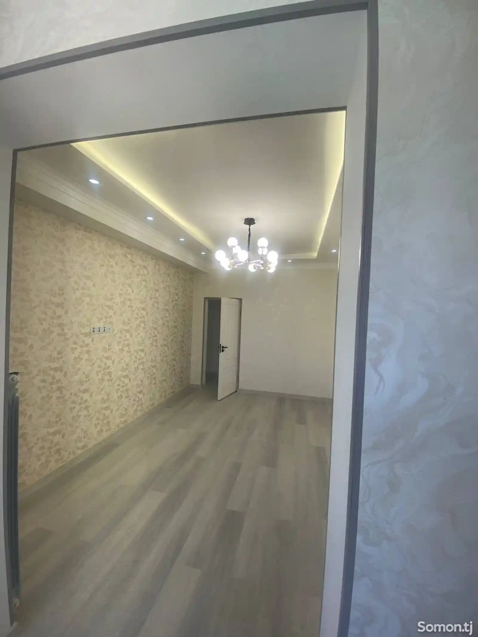 3-комн. квартира, 11 этаж, 90 м², Фирдавси-9