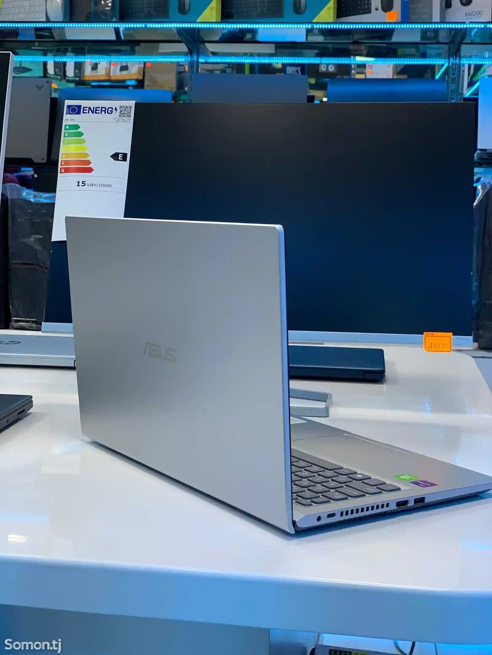 Ноутбук Asus Core i5-11Gen-2