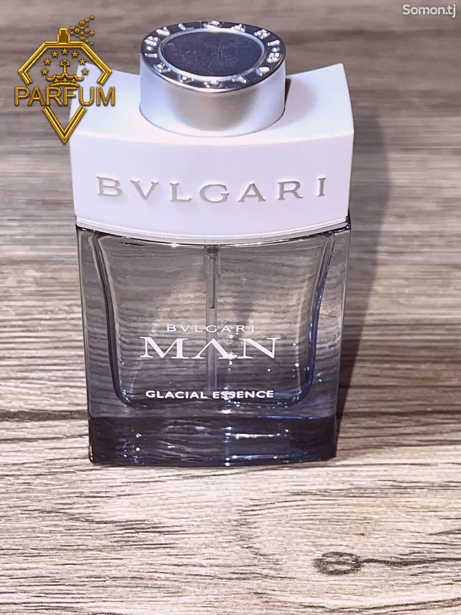 Мужской парфюм Bulgari-1