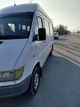 Микроавтобус Mersedes-Benz Sprinter, 1997-5