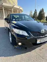 Toyota Camry, 2010-2