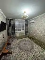 4-комн. квартира, 4 этаж, 86 м², Фирдавси-7