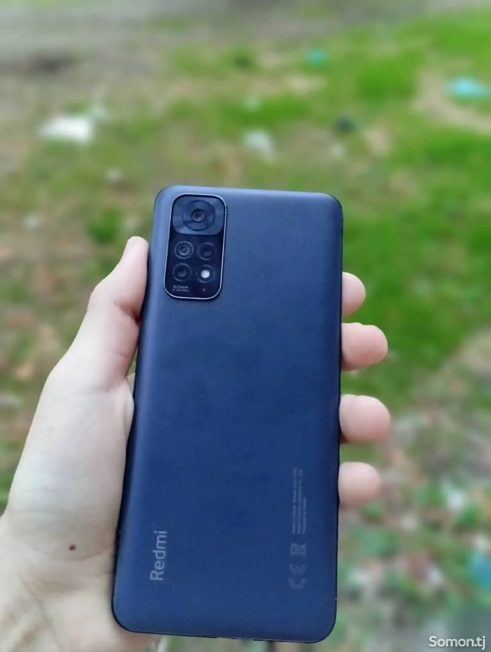 Xiaomi Redmi Note 11-4