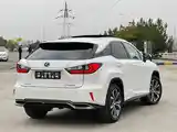 Lexus RX series, 2018-3