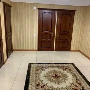 2-комн. квартира, 3 этаж, 120м², И.Сомони