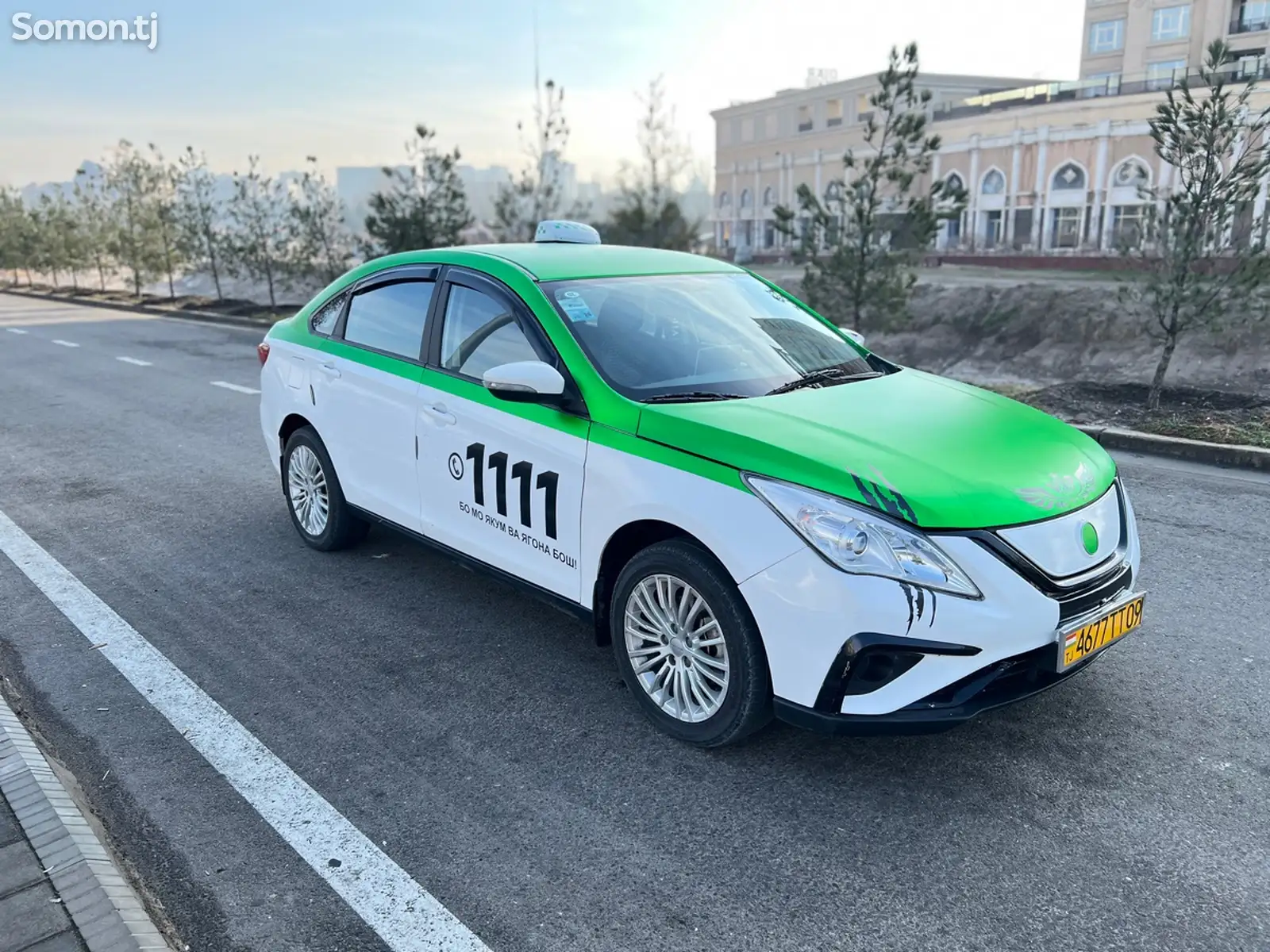 BYD Другие модели, 2023-1