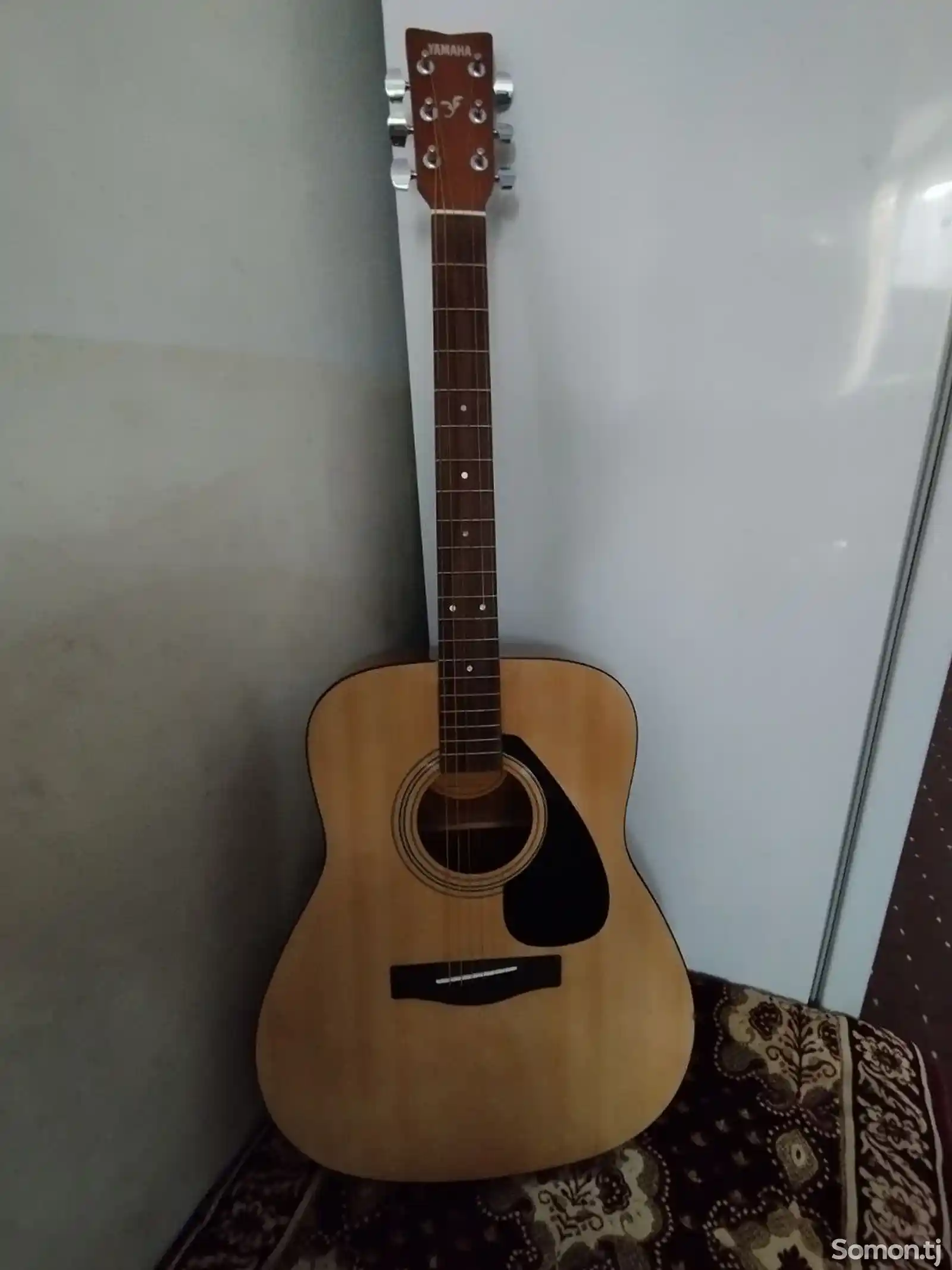 Гитара Yamakha F 310 Indonez-2