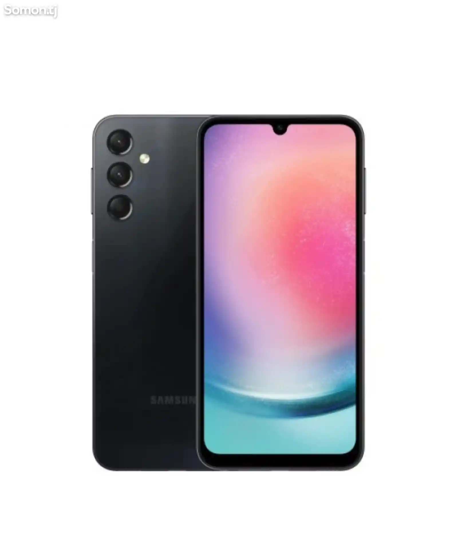 Samsung Galaxy A24