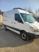 Фургон Mercedes-Benz Sprinter, 2007-8