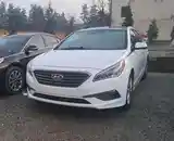 Hyundai Sonata, 2015-5