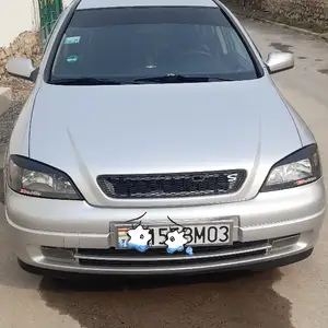 Opel Astra G, 1999