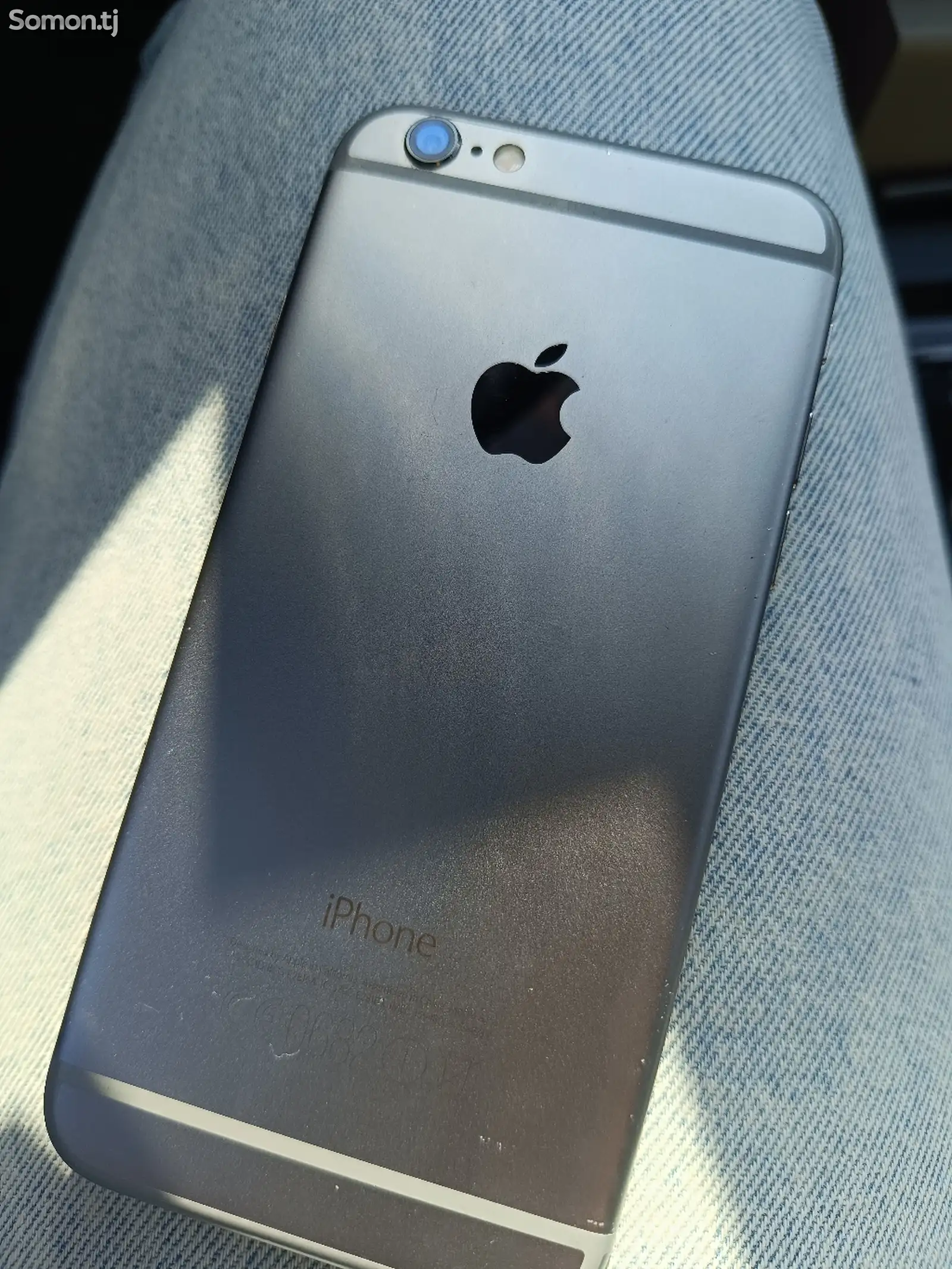 Apple iPhone 6, 16 gb-1