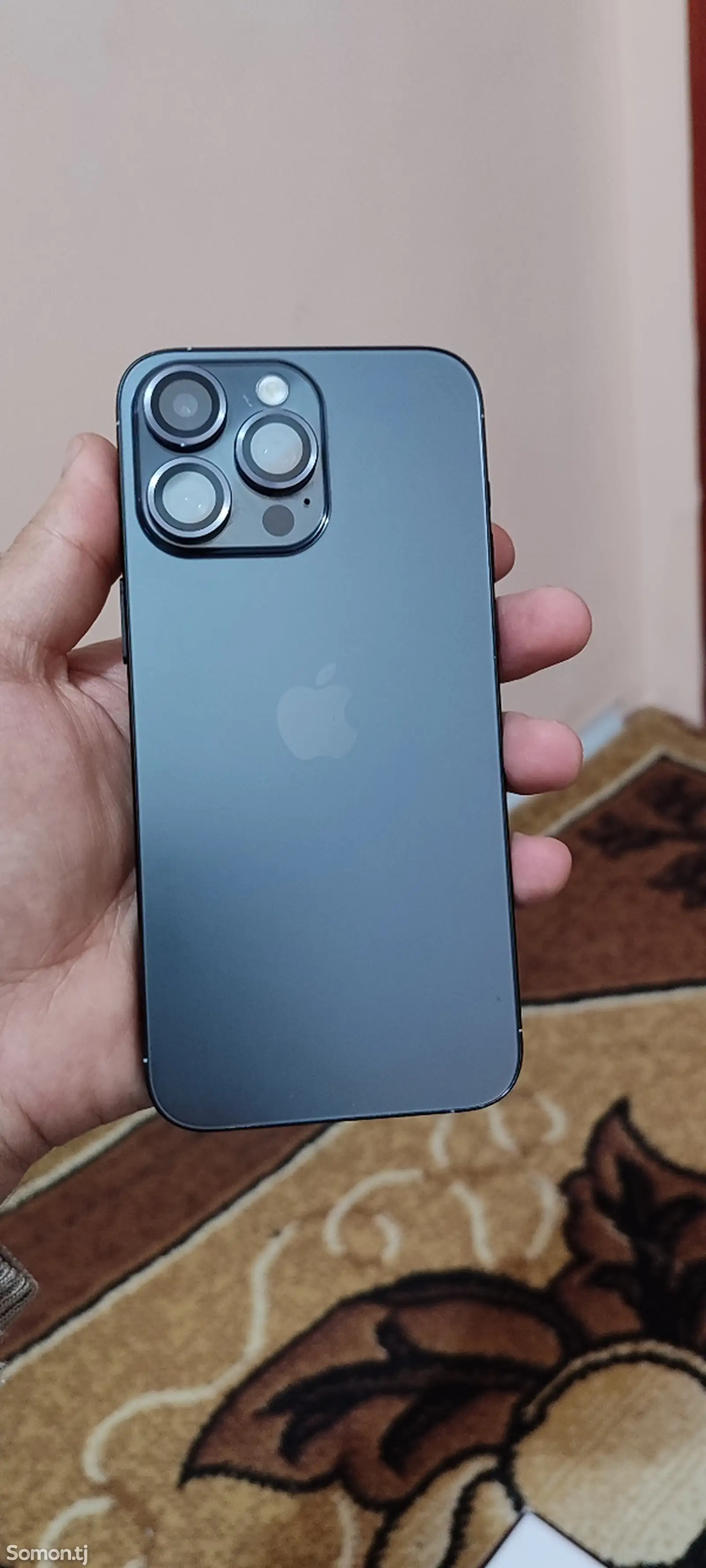 Apple IPhone 15 Pro Max Дубликат-1