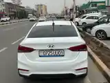 Hyundai Solaris, 2018-3