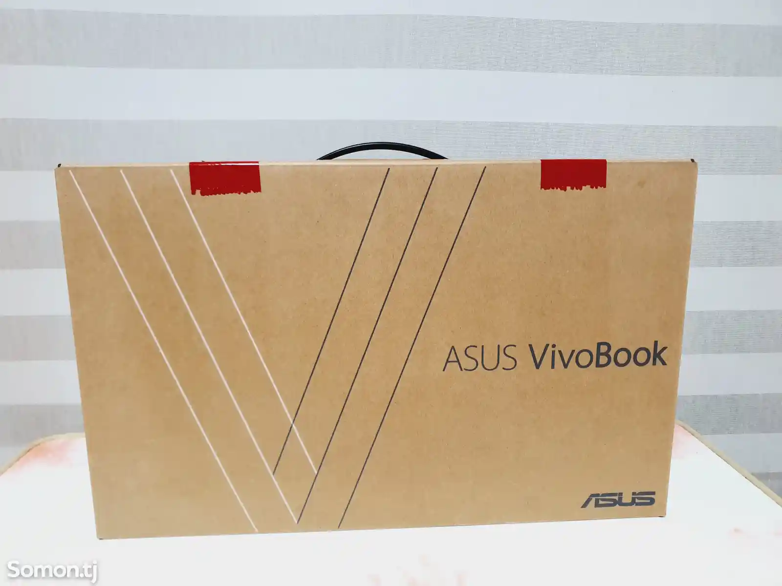 Ноутбук Asus Vivobook 15 K513 Intel Core i5-11Gen-6