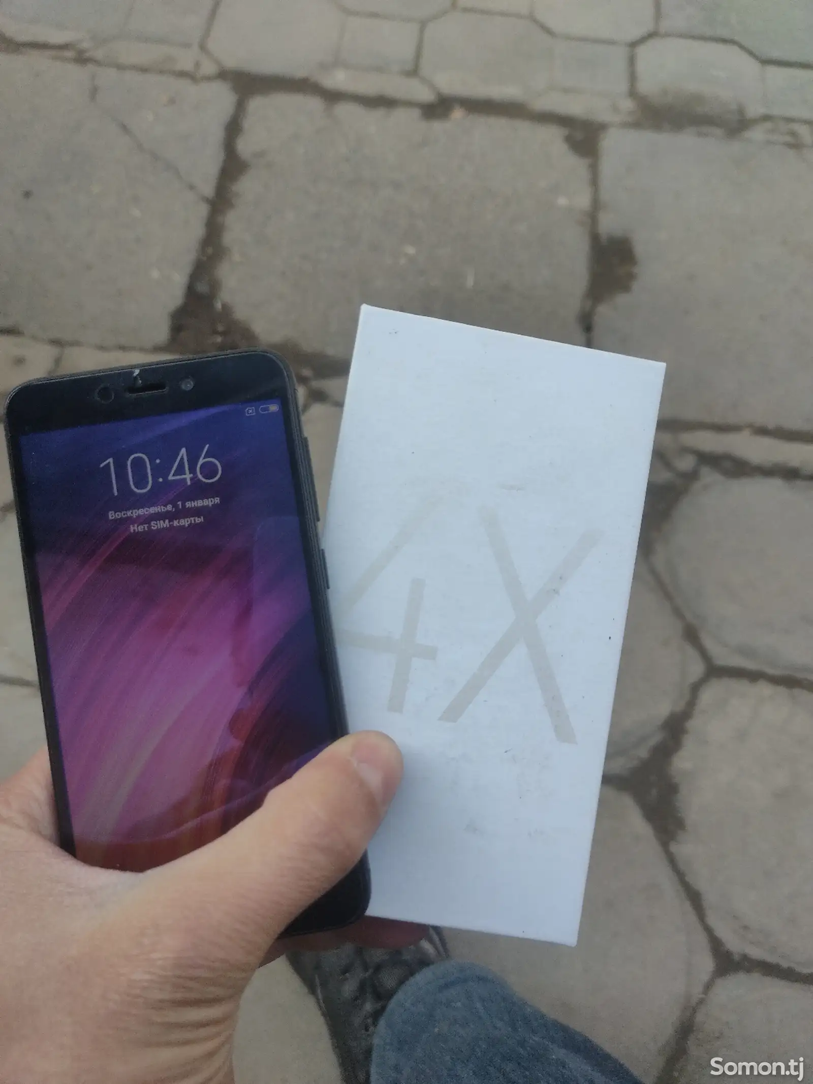 Xaiomi Mi 4X, 32gb-1