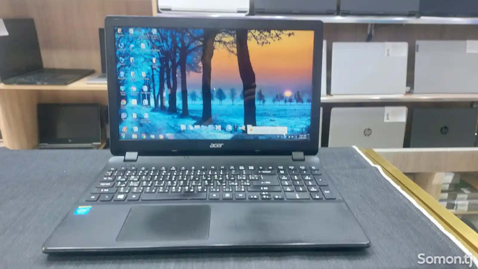Ноутбук/NoteBook Acer-2