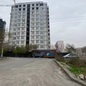 3-комн. квартира, 7 этаж, 73 м², 12 мкр