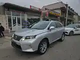 Lexus RX series, 2015-10