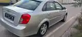 Chevrolet Lacetti, 2008-3