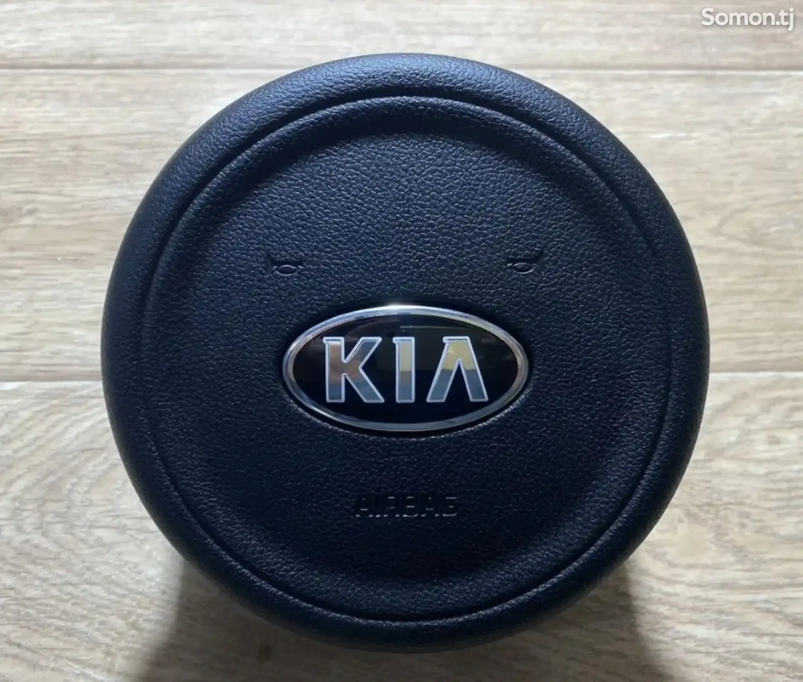 Аирбаг от Kia-1