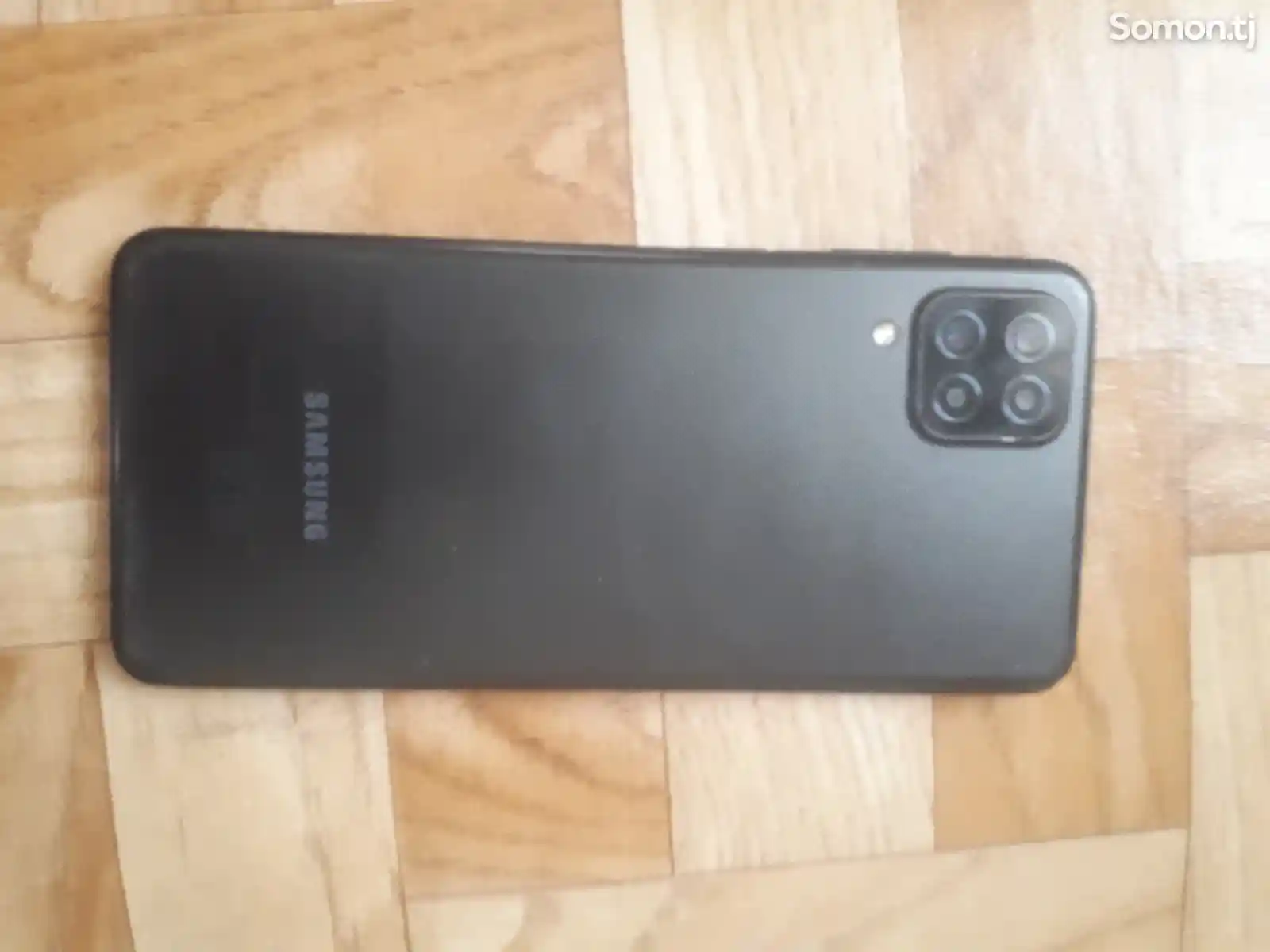 Samsung Galaxy A12-2