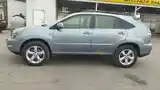 Lexus RX series, 2005-6